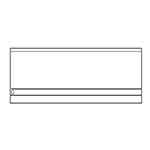 Imperial IR-G72 - Restaurant Range, gas, 72