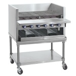 Imperial IABAT-36 - Equipment Stand, 36