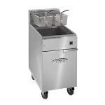 Imperial IFS-75-E - Floor Fryer, electric, 75 lb. capacity, immersed electrical elements