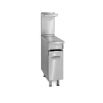 Imperial IR-24-SPR - Range Match Spreader Cabinet, 24