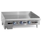 Imperial ITG-48 - Countertop Griddle, gas, 48