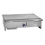 Imperial ITY-60 - Teppan-Yaki Griddle, gas, 60