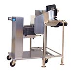 Insinger TRAC-TS - Tray Stacker, fully automatically, hold (60) 20