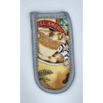 Intedge 316-CT - Hot Handle Holder, 6