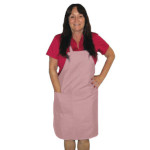 Intedge 335-1-LP - Bib Apron, 32