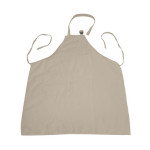 Intedge 335D-BE - Bib Apron, 32