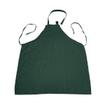 Intedge 335D-HG - Bib Apron, 32