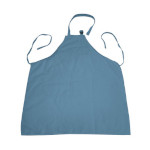 Intedge 335D-LB - Bib Apron, 32