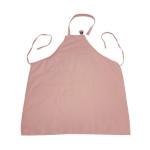 Intedge 335D-LP - Bib Apron, 32