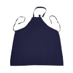 Intedge 335D-N - Bib Apron, 32