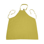 Intedge 335D-Y - Bib Apron, 32