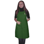 335-G - Bib Apron, 32