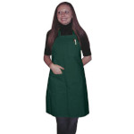 335-HG - Bib Apron, 32