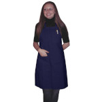 Intedge 335-N - Bib Apron, 32