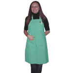 335-SF - Bib Apron, 32