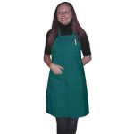 335-T - Bib Apron, 32