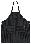 335DAL PS - Bib Apron, 31