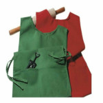Intedge C335-BRN - Cobbler Apron, 29