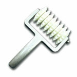 Intedge DP-2 - Dough Perforator, 5