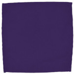 Intedge NCM1818-PUR - Napkin, 18