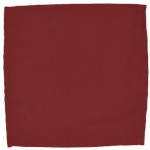 Intedge NCM1818-R - Napkin, 18