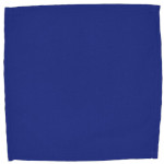 Intedge NCM1818-BLU - Napkin, 18