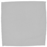 Intedge NCM2020-W - Napkin, 20