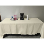 Intedge TCM54110-I - Tablecloth, 54