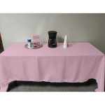 Intedge TCM54110-LP - Tablecloth, 54