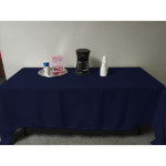Intedge TCM54110-N - Tablecloth, 54