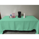 Intedge TCM54110-SF - Tablecloth, 54