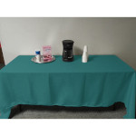 Intedge TCM54110-T - Tablecloth, 54