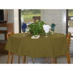 Intedge TCMP90R-GO - Tablecloth, 90