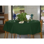 Intedge TCMP90R-HG - Tablecloth, 90