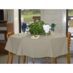 Intedge TCMP90R-I - Tablecloth, 90