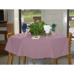 Intedge TCMP90R-LP - Tablecloth, 90