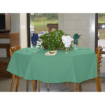 Intedge TCMP90R-SF - Tablecloth, 90