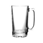International Tableware 210 - Sport Mug, 12.25 oz., clear (Case of 36)