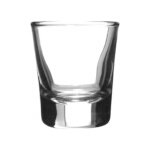 International Tableware 2852 - Shot Glass, 1-1/2 oz., clear (Case of 72)