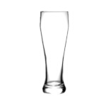 International Tableware 393 - Wheat Beer Glass, 19 oz., clear (Case of 24)
