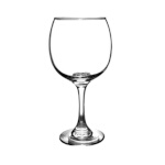 International Tableware 4740 - Burgundy Wine Glass, 21 oz., clear, (Case of 24)