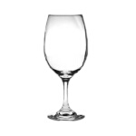 International Tableware 5420 - Grand Wine Glass, 21 oz., clear, (Case of 24)