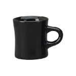 International Tableware 82245-05 - Diner Mug, 10 oz., 3-1/2