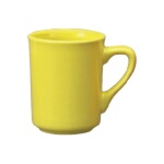 International Tableware 87241-242 - Toledo Mug, 8-1/2 oz., 3