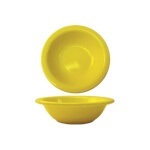 International Tableware CA-10-Y - Grapefruit Bowl, 13 oz., 6-5/8