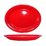 International Tableware CA-12-CR - Platter, 10-3/8