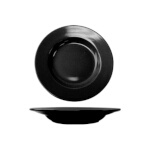 International Tableware CA-120-B - Pasta Bowl, 18 oz., 12