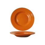 International Tableware CA-120-O - Pasta Bowl, 18 oz., 12