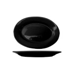 International Tableware CA-14-B - Platter, 12-1/2