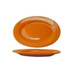 International Tableware CA-14-O - Platter, 12-1/2